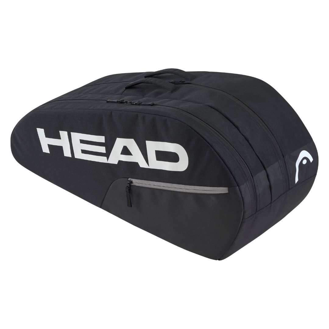 Head Base Racquet Bag M Black